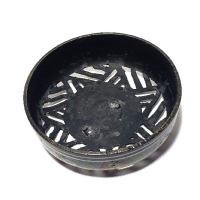 Cloisonné schaaltje